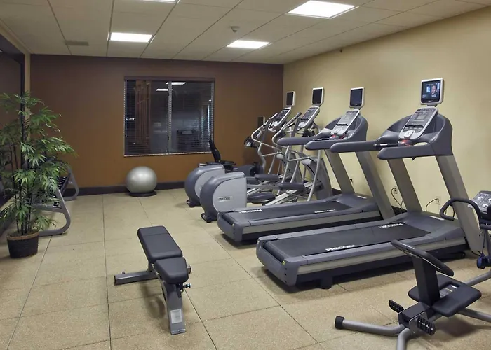 Hilton Garden Inn Clovis