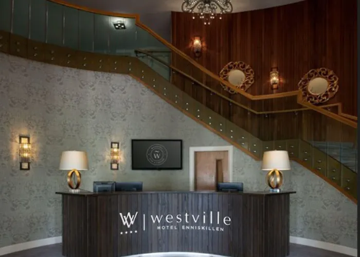 Inishmore Hotels