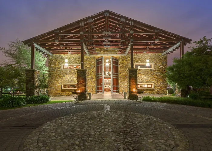 Midrand Hotels