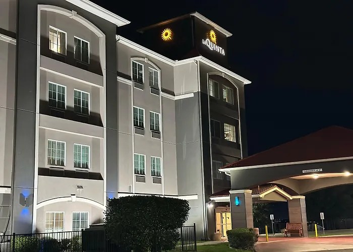 La Quinta By Wyndham Fort Worth - Lake Worth