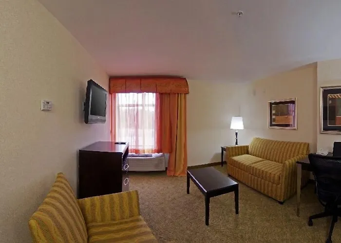 Best Western Plus Jacksonville West