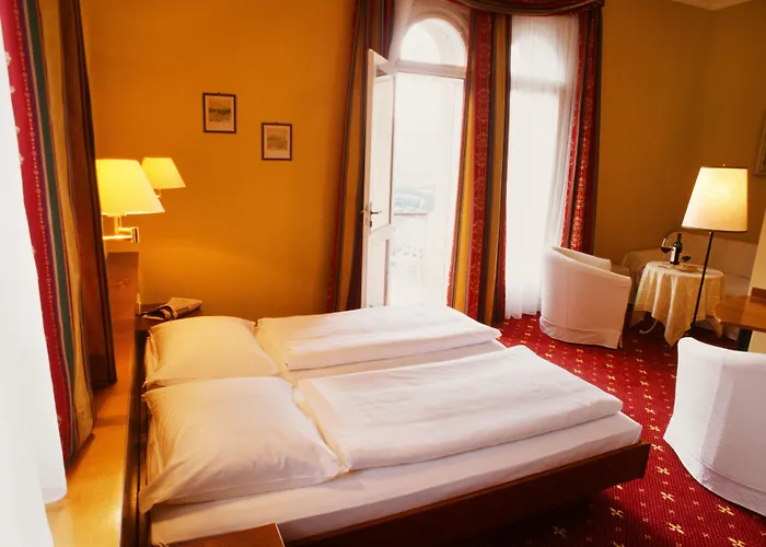 Bad Gastein Hotels
