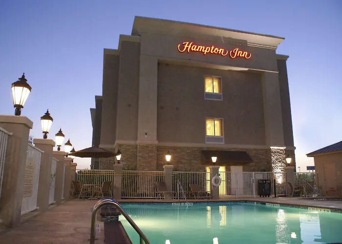 Hampton Inn Orange