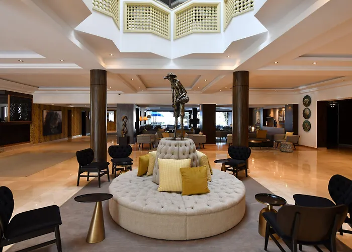 Sale Hotels
