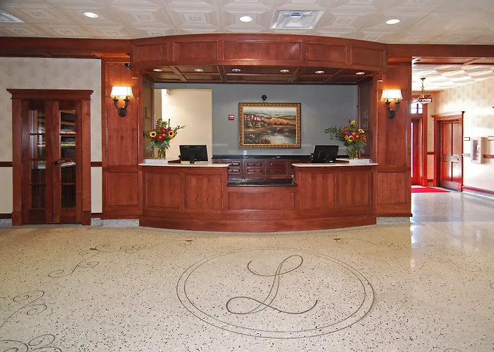 Liberty Hotel, An Ascend Collection Hotel Cleburne