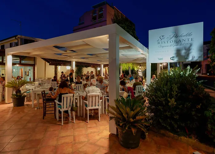 Sardinia Island Hotels
