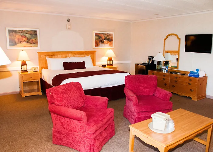 The Margate Resort Laconia