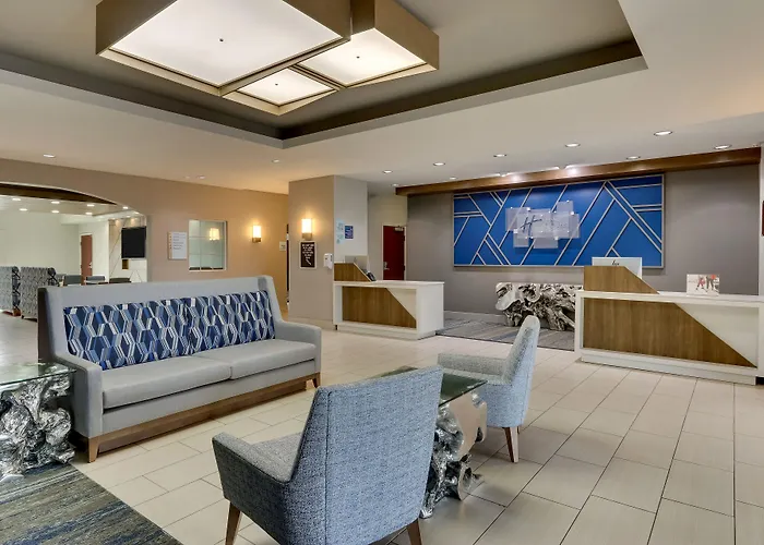 Holiday Inn Express & Suites - Ardmore By Ihg