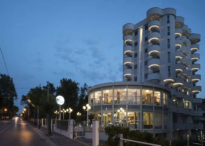 Hotel Meeting Riccione