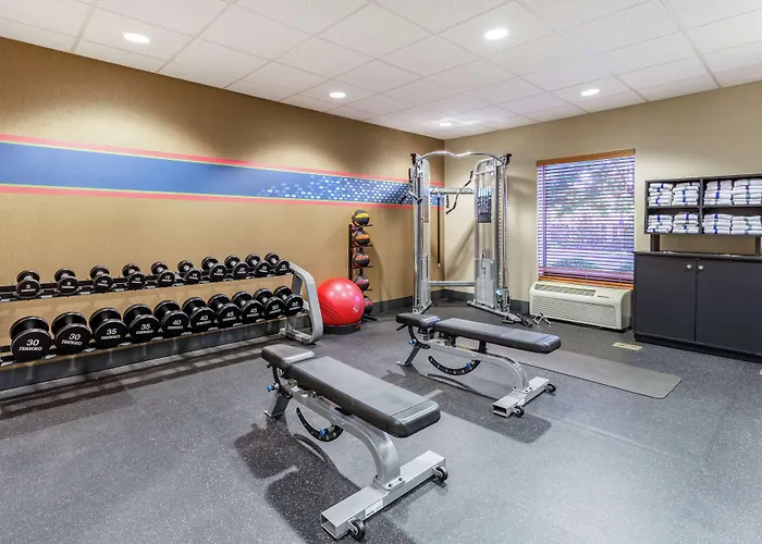 Hampton Inn & Suites Chicago - Libertyville