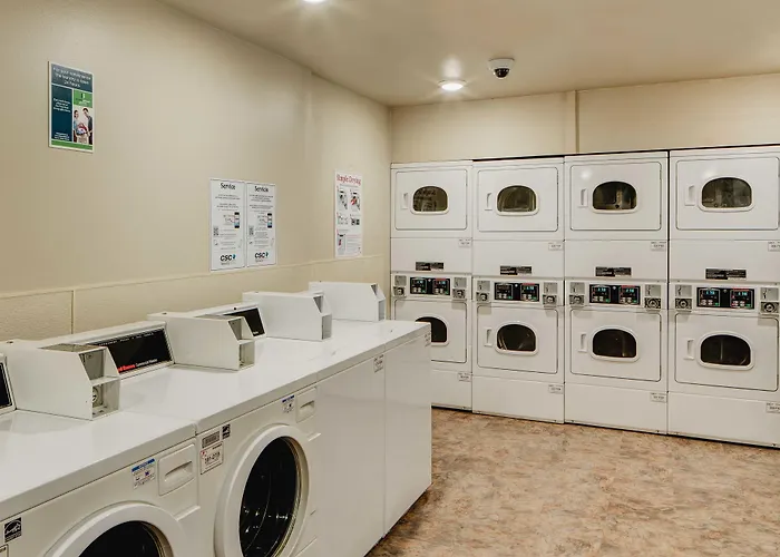 Woodspring Suites Clarksville Ft. Campbell