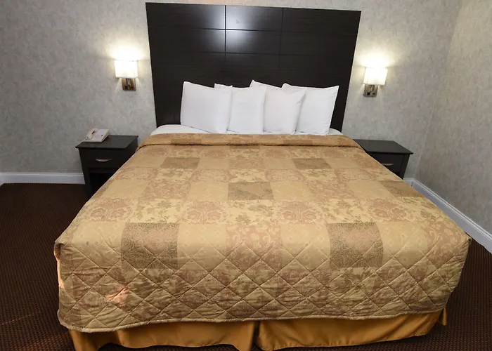 Country View Inn & Suites Atlantic City Galloway