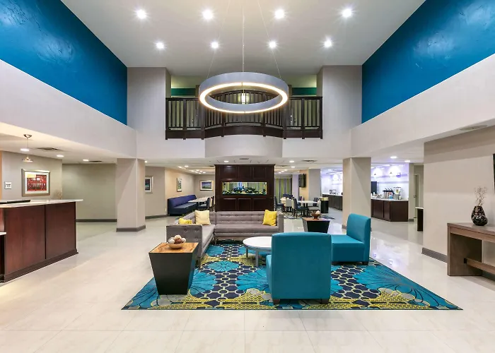 La Quinta By Wyndham Horn Lake / Southaven Area