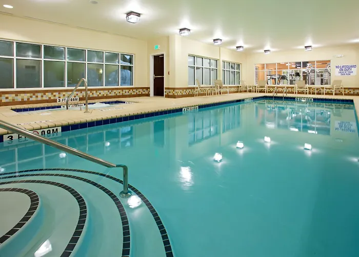 Holiday Inn Express And Suites Newberry By Ihg