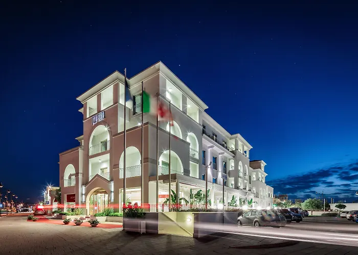 Monti Hotels
