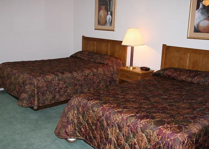 Affordable Suites Rocky Mount