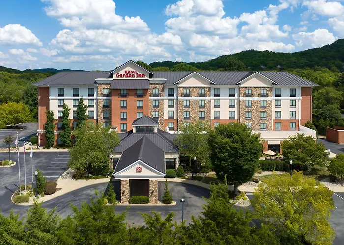 Hilton Garden Inn Nashville/Franklin-Cool Springs