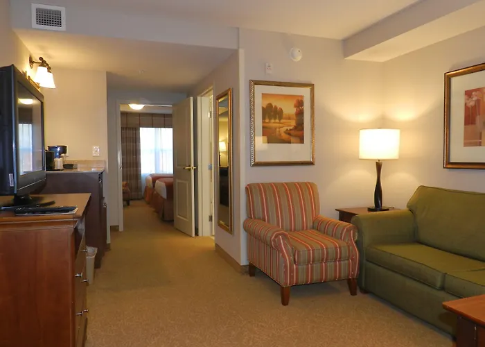 Country Inn & Suites By Radisson, Braselton, Ga