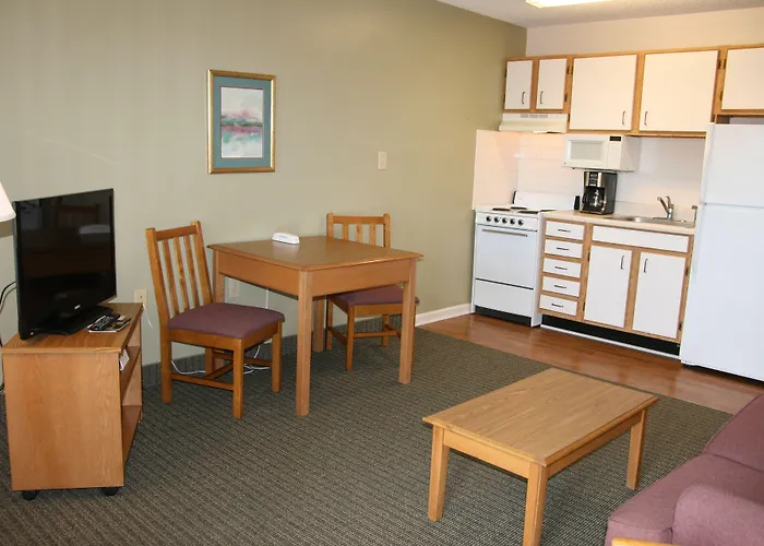 Affordable Suites Lexington