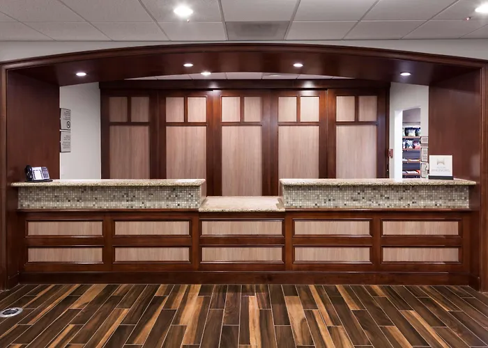 Homewood Suites By Hilton Denton