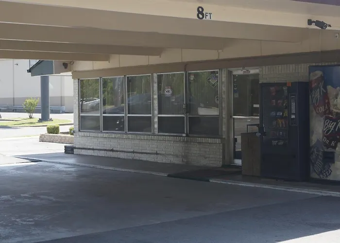 Budget Inn Malvern