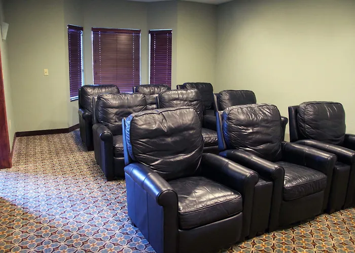 Westay Suites - Covington/Mandeville