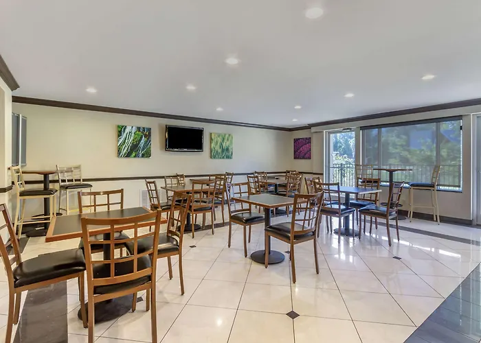 Sleep Inn & Suites Jacksonville West
