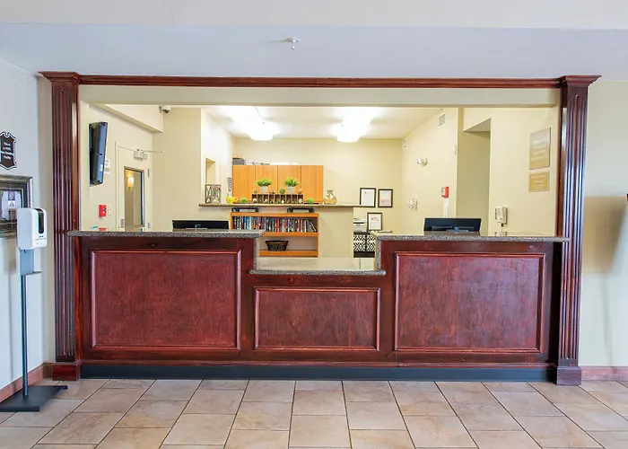 Candlewood Suites New Iberia By Ihg