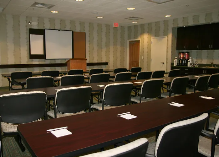 Hampton Inn & Suites Wilkes-Barre