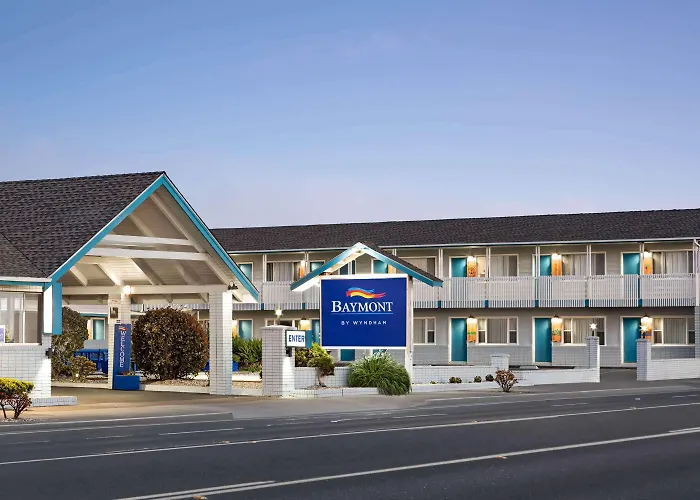 Baymont By Wyndham Fort Bragg