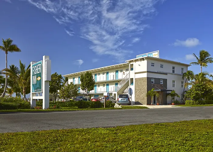 Fisher Inn Resort & Marina Islamorada