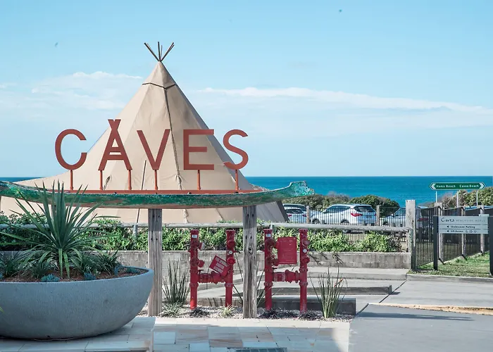 Caves Beach Hotels