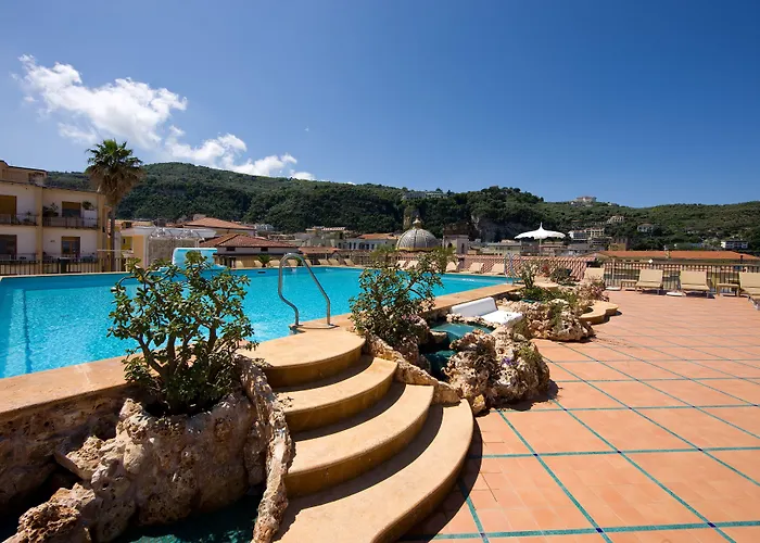 Tramonti Hotels