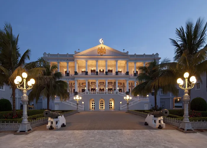 Hyderabad Hotels