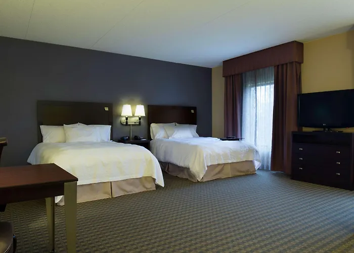 Hampton Inn & Suites Vineland