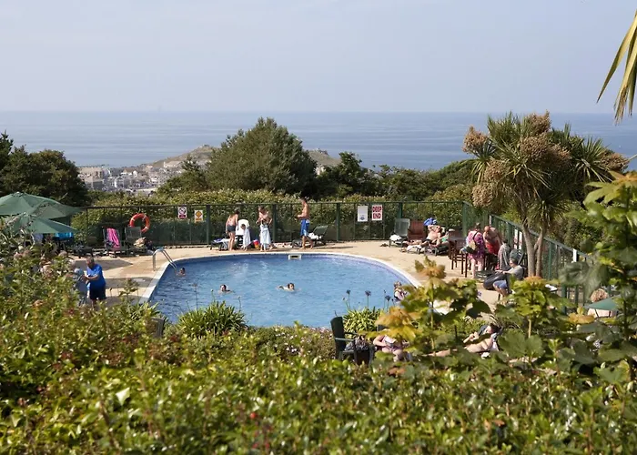 St Ives (Cornwall) Hotels