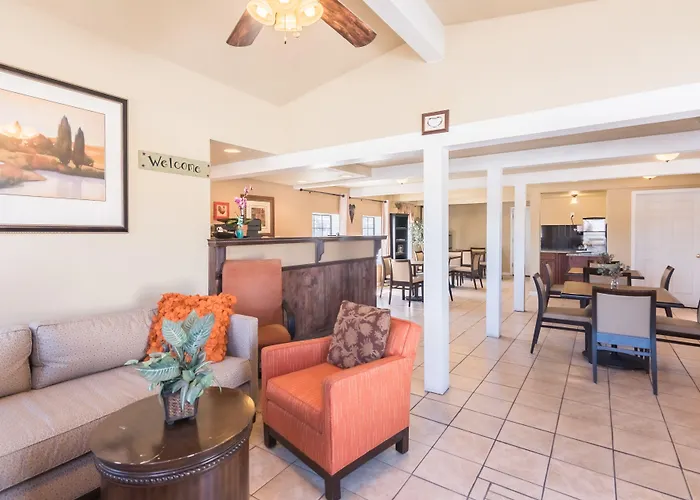 1St Interstate Inn Montrose