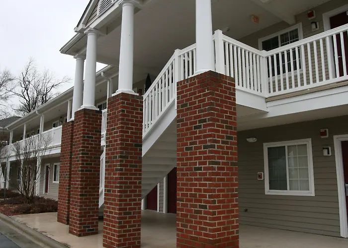 Affordable Suites Wilson