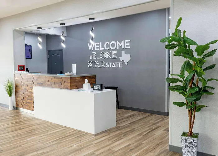 Hampton Inn & Suites Cleburne