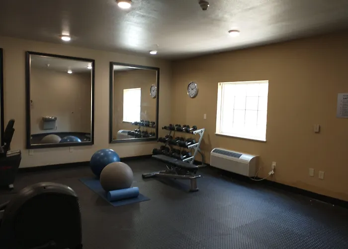 Mainstay Suites Denham Springs - Baton Rouge East
