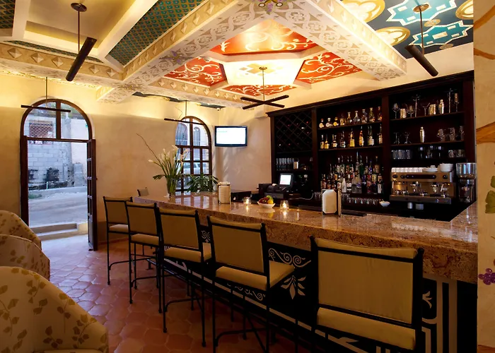 Guaycura Boutique Hotel, Beach Club & Spa Todos Santos