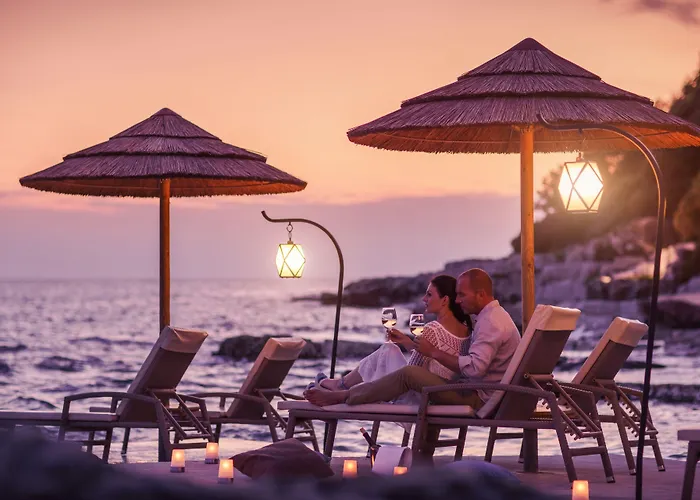 Porec Hotels