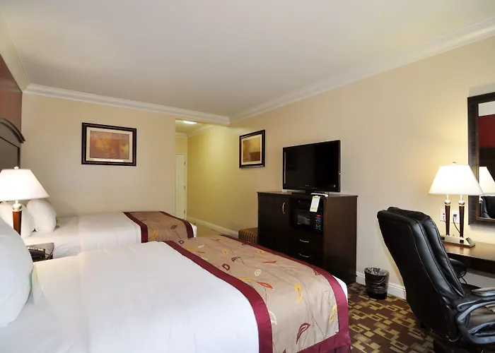 La Quinta By Wyndham Moreno Valley