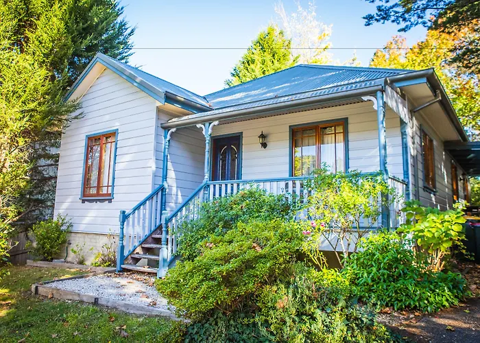 Blue Mountains Hotels