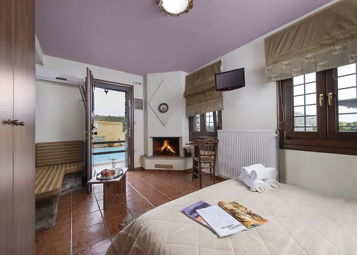 Kalamaki (Thessaly) Hotels