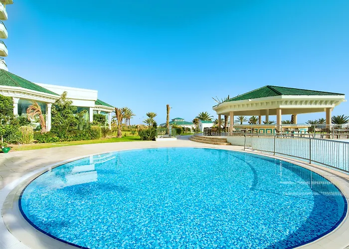 Mahdia Hotels
