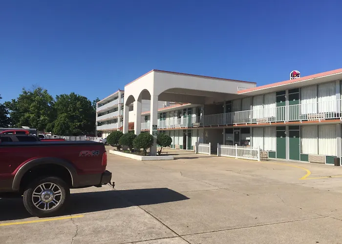 Willow Tree Inn Branson