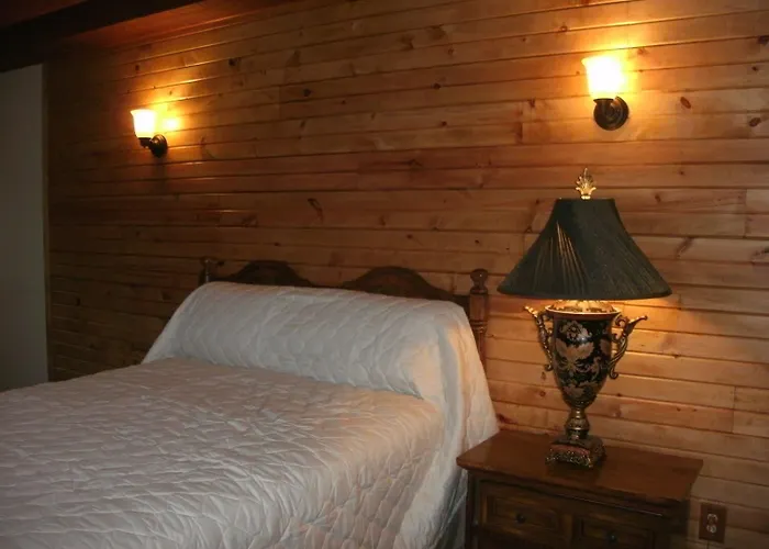 Cool Springs Inn Michigan City