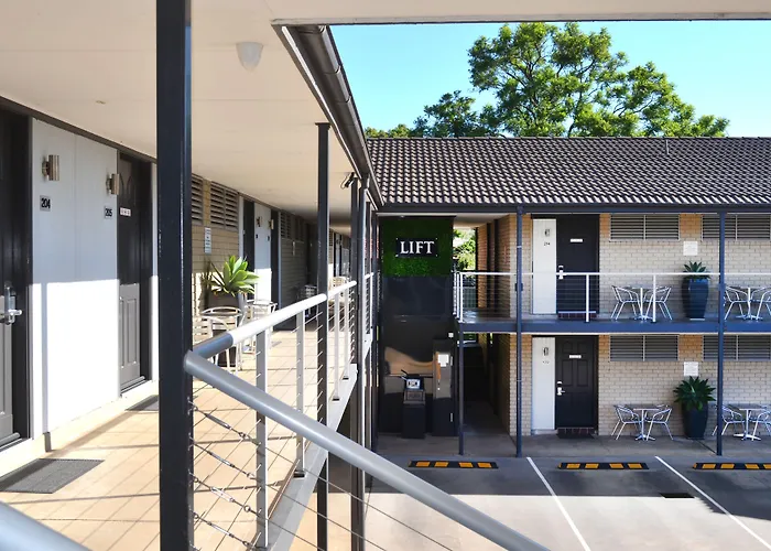 Dubbo Hotels