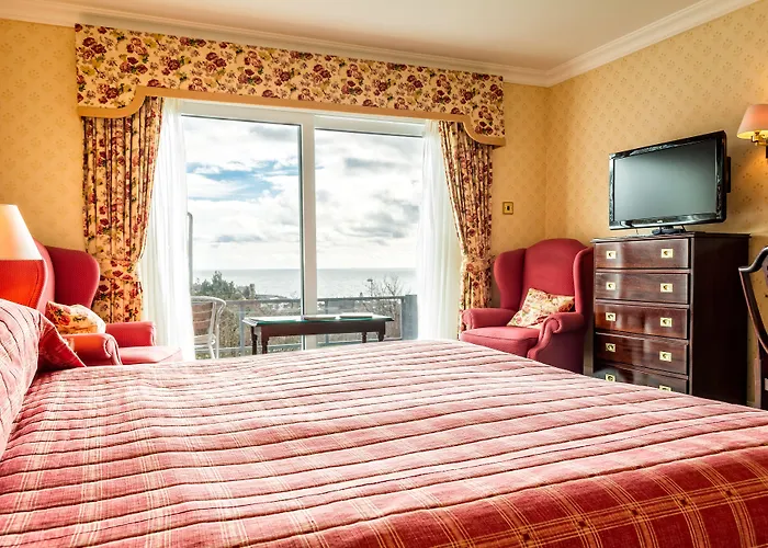 Portpatrick Hotels